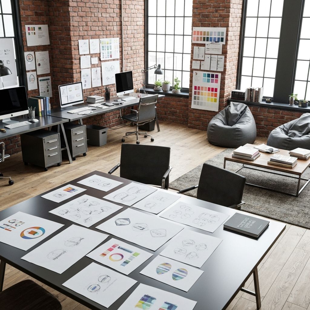 Création & Branding