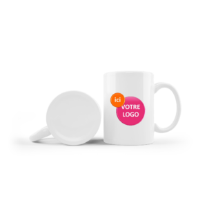 Mug en céramique 340 ml