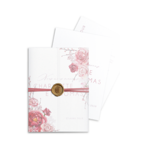 Pliée 14,85 x 21cm