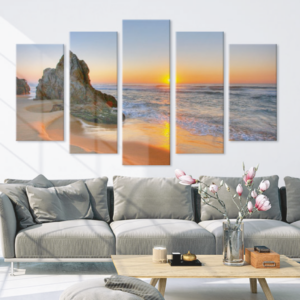 Tableau pvc (personnalisé)